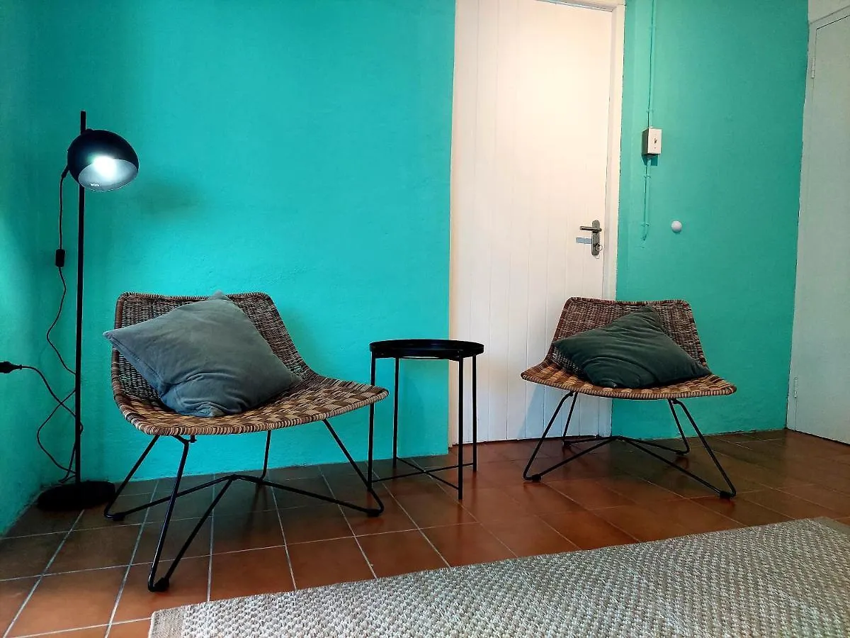 Apartment Villa Valentina - Studio 2 Noord 0*,  Aruba